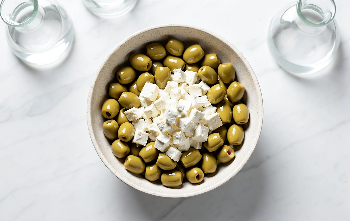 Nutritional consultation environment