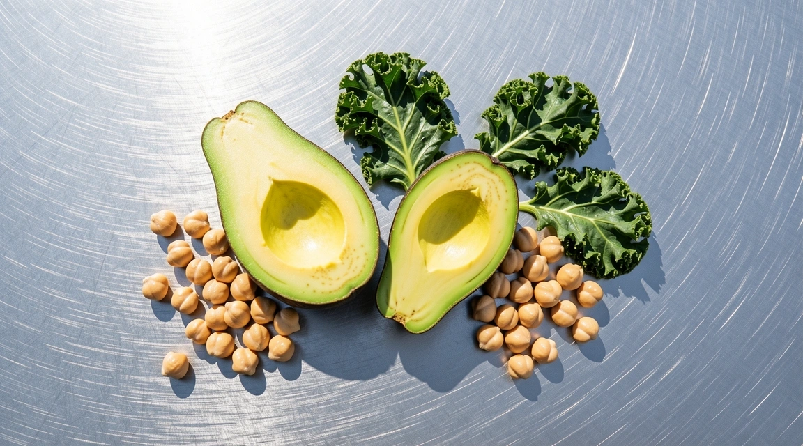 Nutrition variety